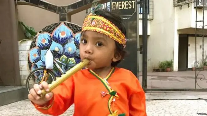 नवाजुद्दीन सिद्दीकी, कृष्ण, जन्माष्टमी, धर्म, भारत, हिंदू, मुस्लिम, सोशल मीडिया