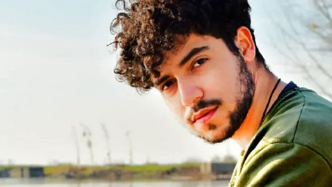 شروین حاجی آقاپور