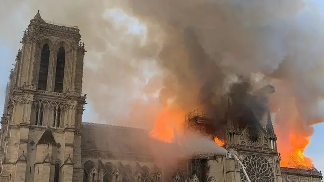 नॉट्र डाम