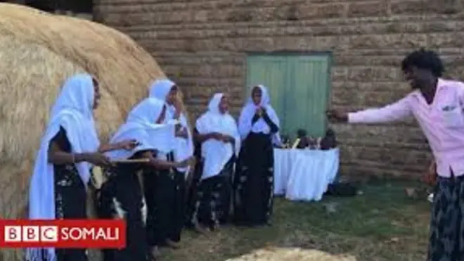 Maxaa iska badalay dhaqanka Soomaalida?