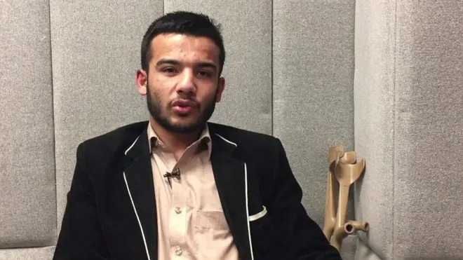 فاٹا ڈس ایبل ویلفیئر آرگانائزیشن فاٹا میں معذوروں کی فلاح و بہبود کے لیے سرگرم عمل ہے جس کے بانی عرفان اللہ خود بھی کرم ایجنسی میں ایک دھماکے کے دوران اپنی ٹانگوں سے محروم ہوئے۔