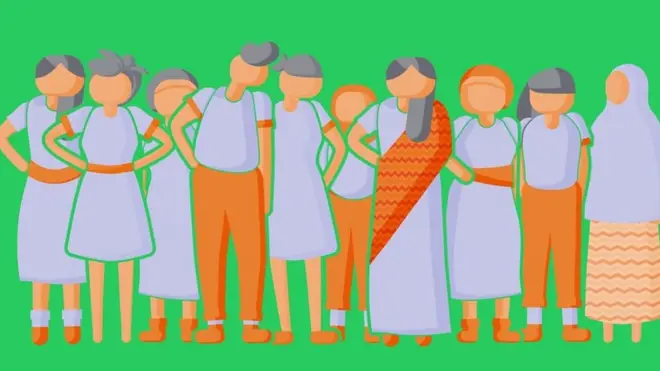 Daataa barnoota dubartootaa agarsiisu