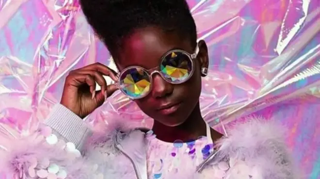 ఖెరిస్ రోజర్స్