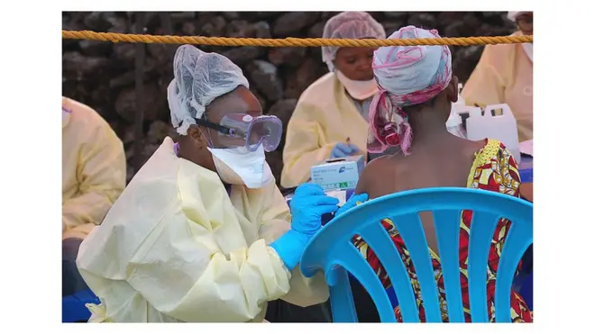 Pays voisin de la RDC, la Tanzanie a finalement reconnu avoir eu des cas suspects d'Ebola