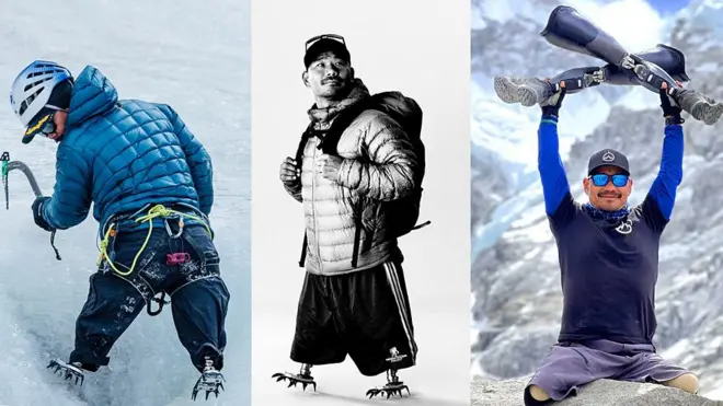 하리 붓다 마가르