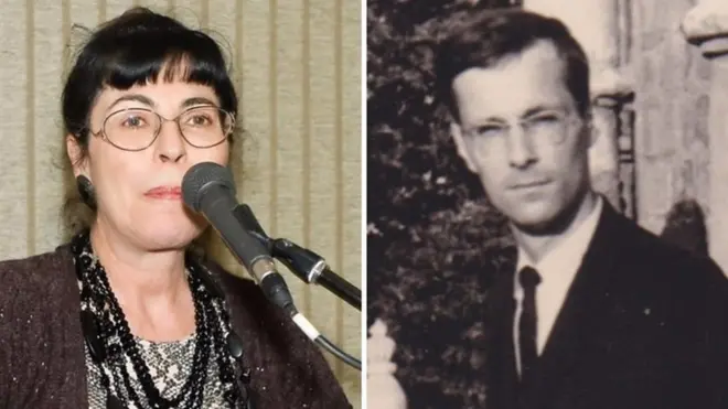 Larisa Gershtein & Oleg Prokofiev