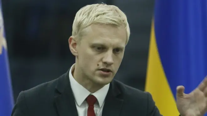 Шабунін Віталій