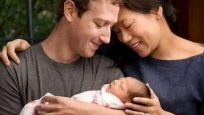 ज़करबर्ग