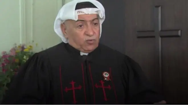 كيف يعيش المسيحيون في الكويت منذ 85 عاما؟
