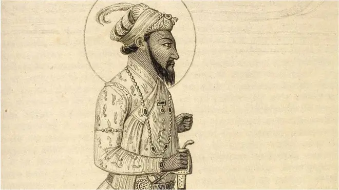 दारा शिकोह