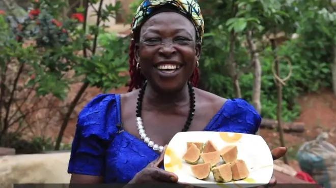 Etu e si eme achịcha Igbo a na-akpọ Ịhọ