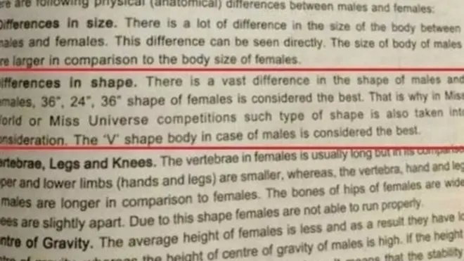 Foto ini beredar secara luas di media sosial.