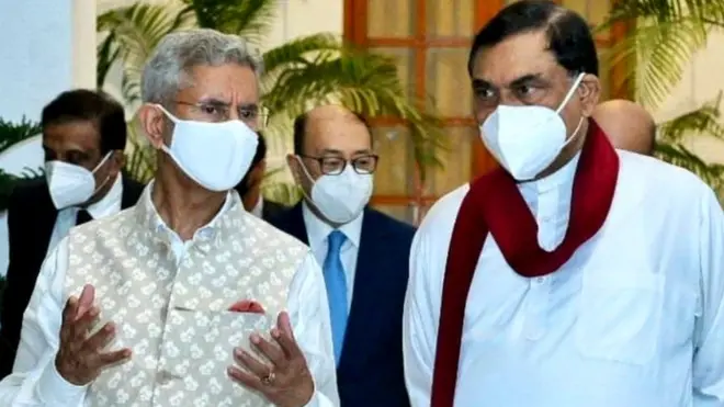 శ్రీలంక