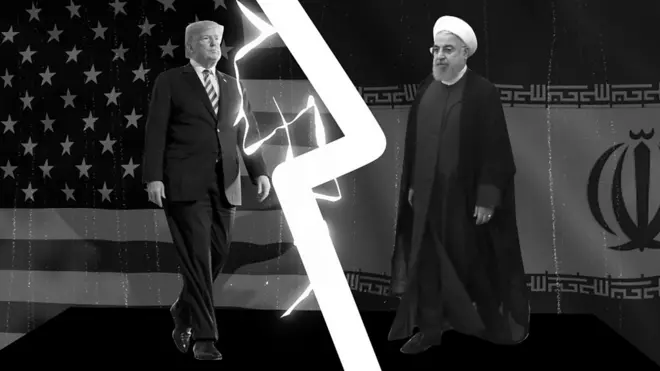 شدید گرمی میں پانی اور بجلی بھی نہ ہو۔ خوراک کی قیمتیں آسمان سے باتیں کر رہی ہوں اور پابندیوں عائد ہونے کا بھی خطرہ ہو۔ ایسے میں ایرانی اپنے مستقبل کے بارے میں کتنے پر امید ہیں؟