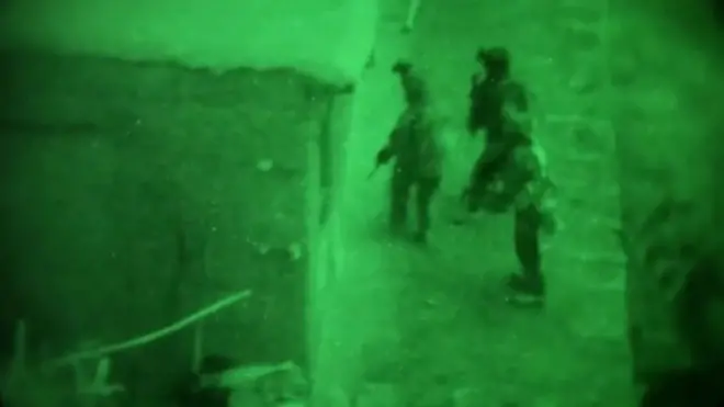 د بشري حقونو د څار سازمان وایي، د سي ای اې له ملاتړه برخمنو افغان ځواکونو جنګي جرمونه کړي دي