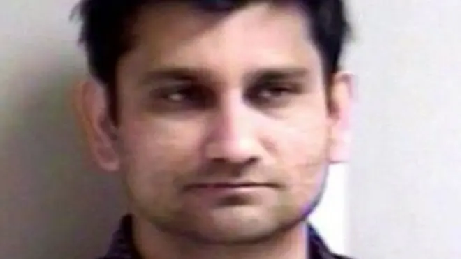 جنسی ہراساں