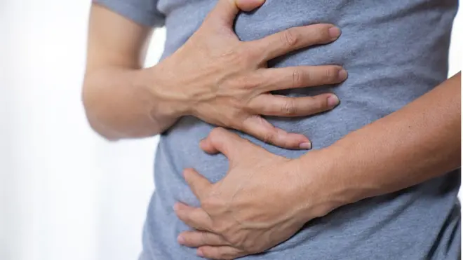 ماہواری کا درد