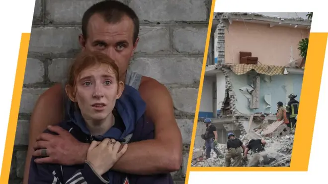 Теленовини ВВС