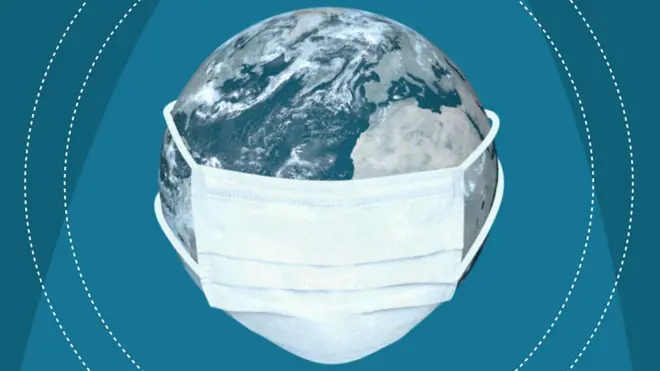 कोरोनाभाइरस