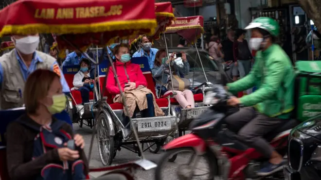 vietnam