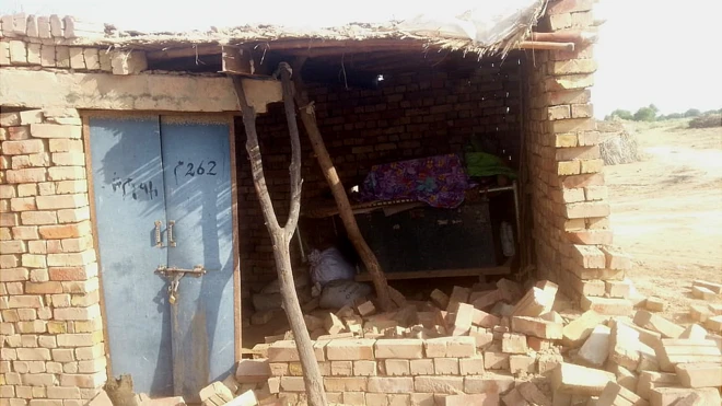 पाकिस्तान, हिंदू