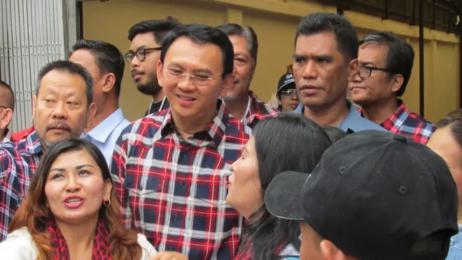 Ahok