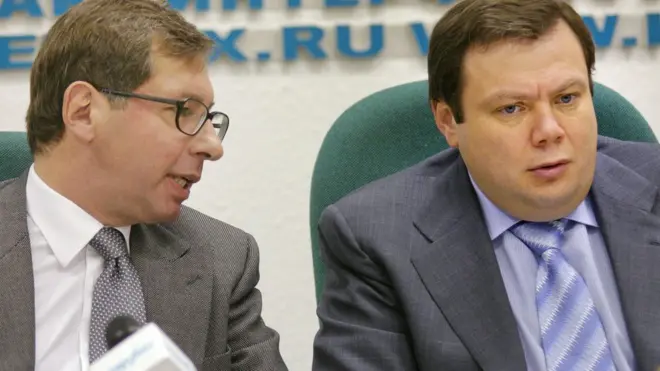 Истцы больше не смогут подать подобный иск в будущем