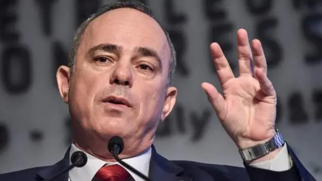 هدد شتاينتز بتصفية الإسد إذا هاجم الإيرانيون إسرائيل من الأراضي السورية