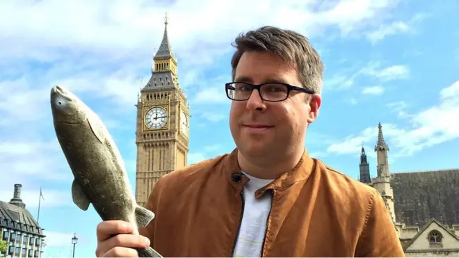 Бен Тавенер