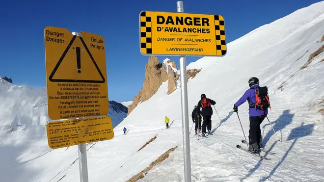 Курорт Тинь