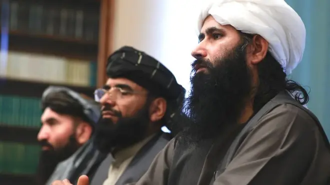 तालिबान