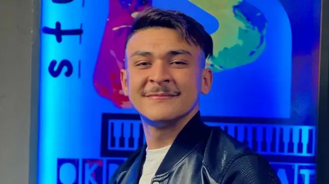 مروان الباتني