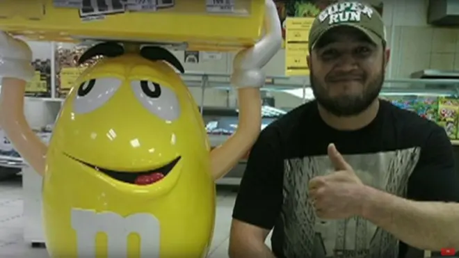 Ҳасан Арзиев