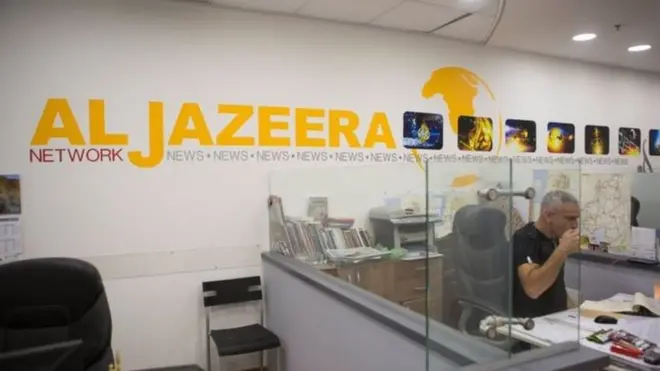 Al Jazeera has been in the crosshairs of Qatar's Gulf neighbours