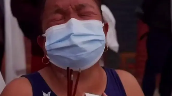 नेपाल में कोरोना