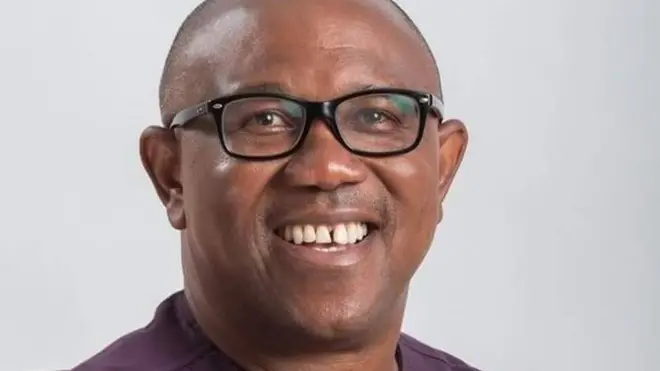 Peter Obi