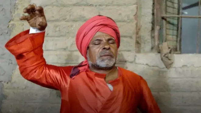 الصوفية في مصر