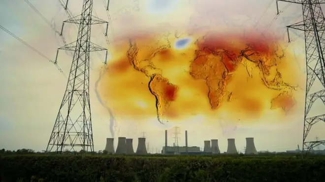 برای مقابله با تغییرات اقلیمی چه باید کرد؟