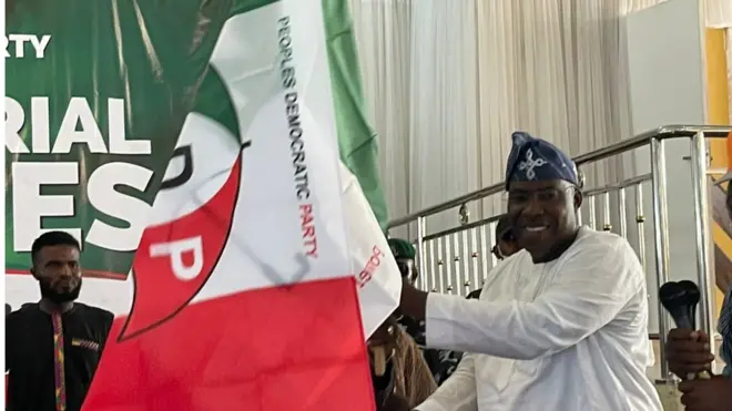 PDP ni Osun