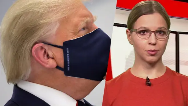 випуск новин