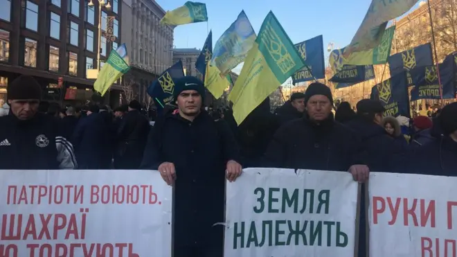 Хрещатик