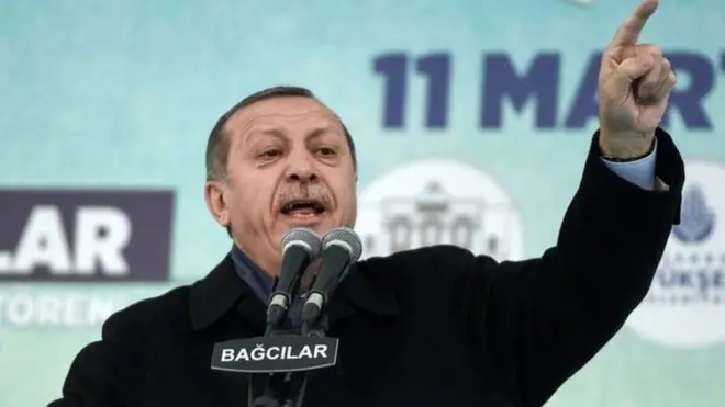 ဒီကိစ္စနဲ့ ပတ်သက်ပြီး နယ်သာလန် သံတမန်ကိုလည်း တူရကီ အစိုးရက ဆင့်ခေါ်ခဲ့