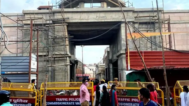 वाराणसी