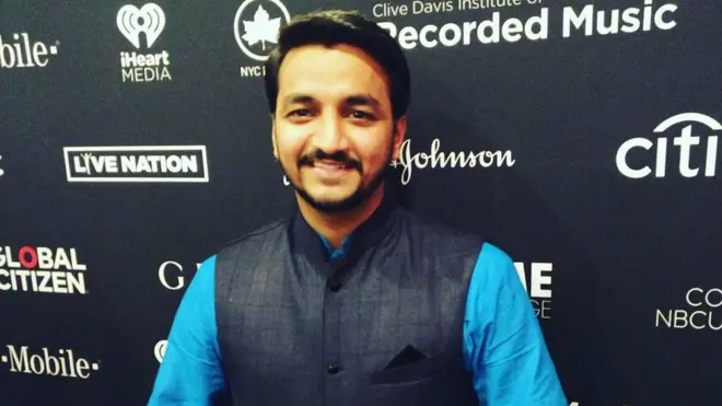 प्रवीण निकम