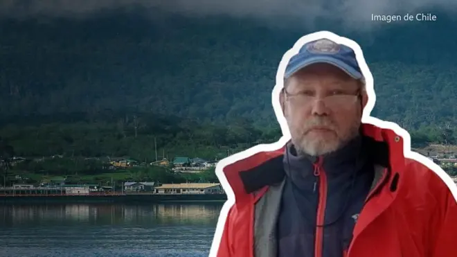 Максим Озерной