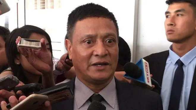 ရခိုင်မှာ အခြေချမယ်လို့ အေအေ ပြော