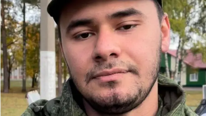 Кирилл Березин