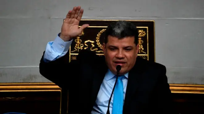 Luis Parra