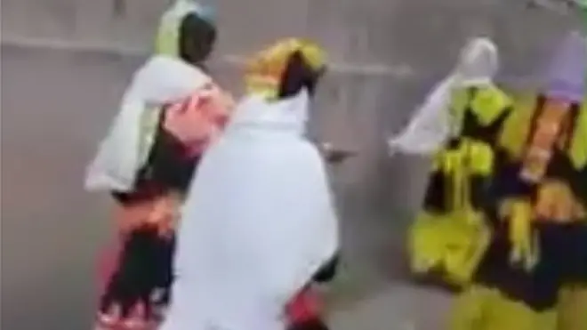 دو سال بعد یہ ویڈیو سوشل میڈیا پر وائرل ہو گئی ہے جس کا نوٹس چترال کے ڈپٹی کمشنر ارشاد علی سودر نے لیا ہے