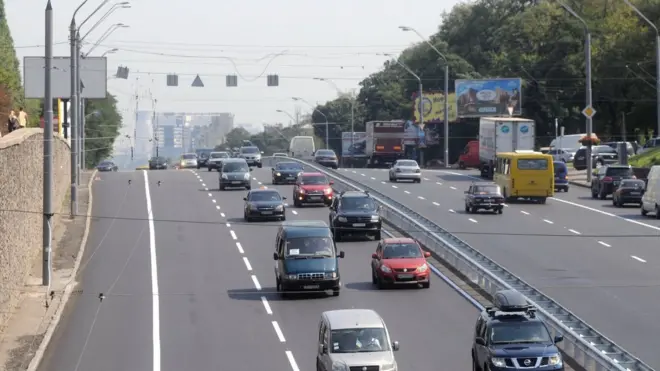 проспект Перемоги